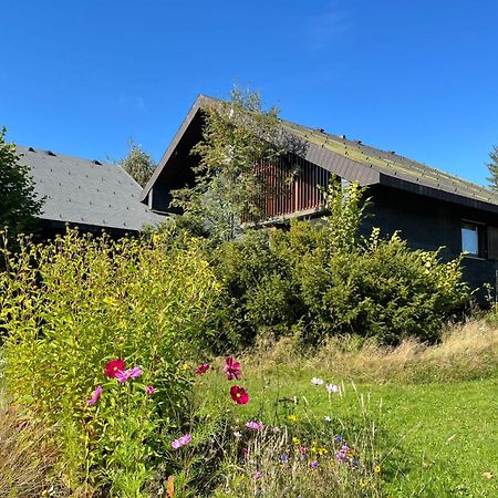 Holiday Home Rechbergblick - Beu302 By Interhome ベルナウ・イム・シュヴァルツヴァルト エクステリア 写真