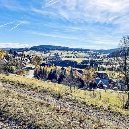 Holiday Home Rechbergblick - Beu302 By Interhome ベルナウ・イム・シュヴァルツヴァルト エクステリア 写真