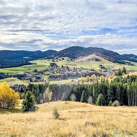 Holiday Home Rechbergblick - Beu302 By Interhome ベルナウ・イム・シュヴァルツヴァルト エクステリア 写真
