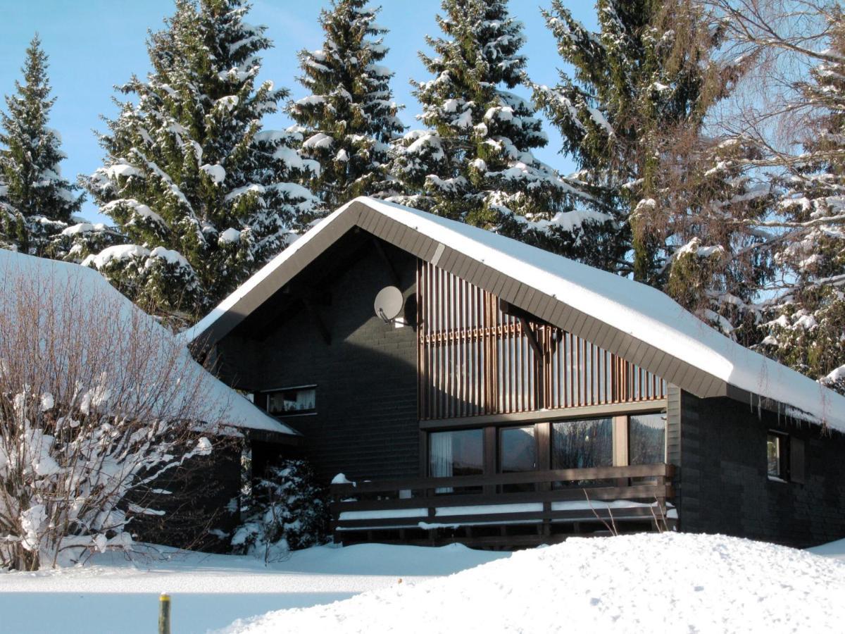 Holiday Home Rechbergblick - Beu302 By Interhome ベルナウ・イム・シュヴァルツヴァルト エクステリア 写真