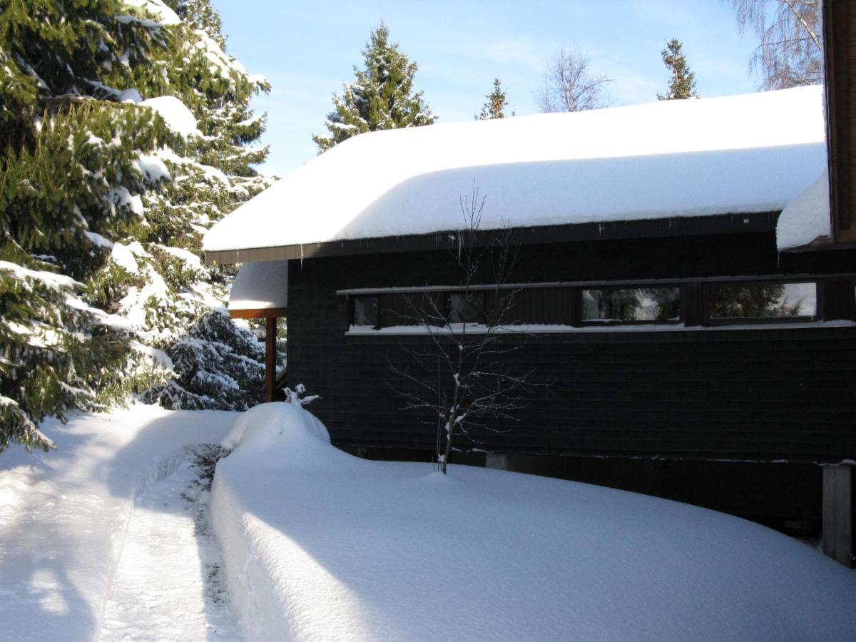 Holiday Home Rechbergblick - Beu302 By Interhome ベルナウ・イム・シュヴァルツヴァルト エクステリア 写真