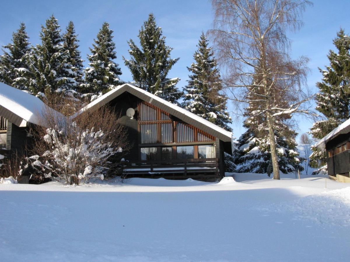 Holiday Home Rechbergblick - Beu302 By Interhome ベルナウ・イム・シュヴァルツヴァルト エクステリア 写真