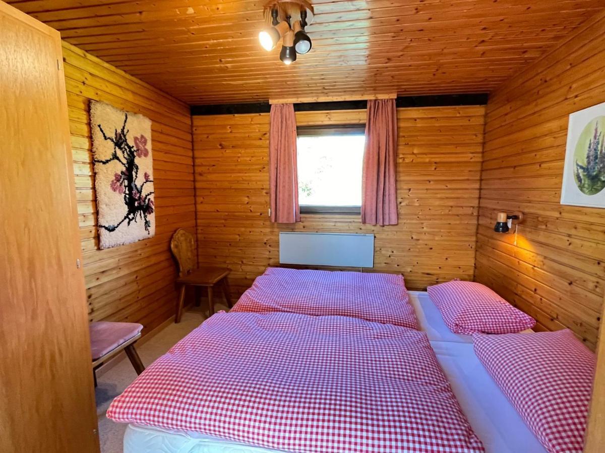 Holiday Home Rechbergblick - Beu302 By Interhome ベルナウ・イム・シュヴァルツヴァルト エクステリア 写真