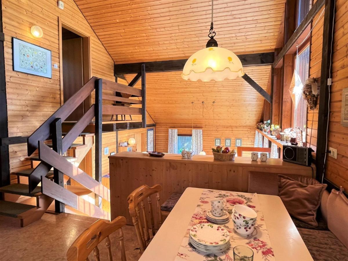 Holiday Home Rechbergblick - Beu302 By Interhome ベルナウ・イム・シュヴァルツヴァルト エクステリア 写真