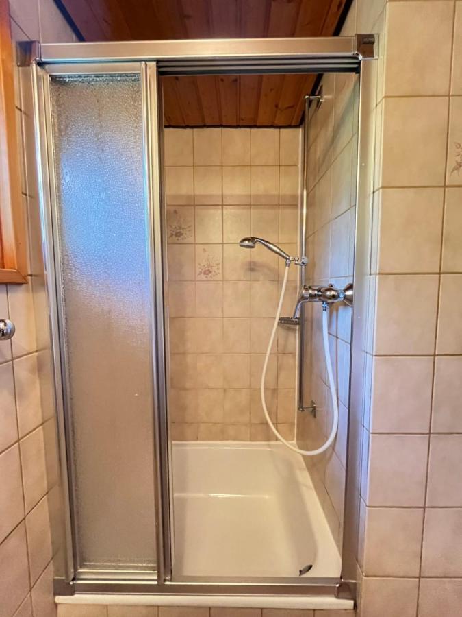 Holiday Home Rechbergblick - Beu302 By Interhome ベルナウ・イム・シュヴァルツヴァルト エクステリア 写真
