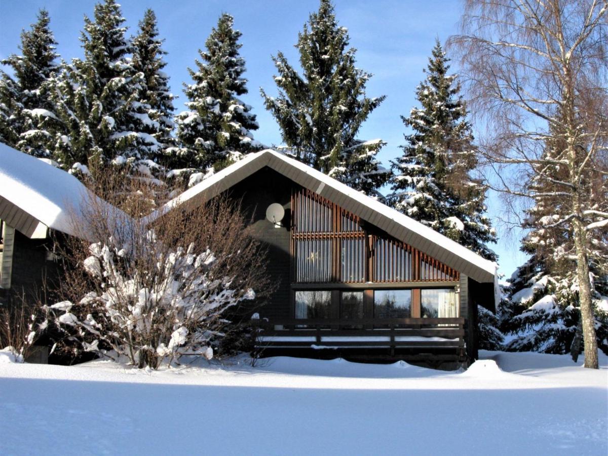 Holiday Home Rechbergblick - Beu302 By Interhome ベルナウ・イム・シュヴァルツヴァルト エクステリア 写真