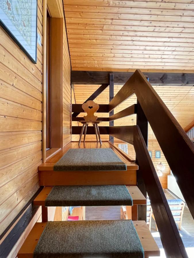 Holiday Home Rechbergblick - Beu302 By Interhome ベルナウ・イム・シュヴァルツヴァルト エクステリア 写真