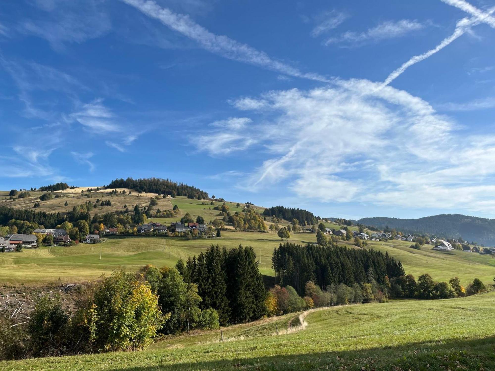 Holiday Home Rechbergblick - Beu302 By Interhome ベルナウ・イム・シュヴァルツヴァルト エクステリア 写真
