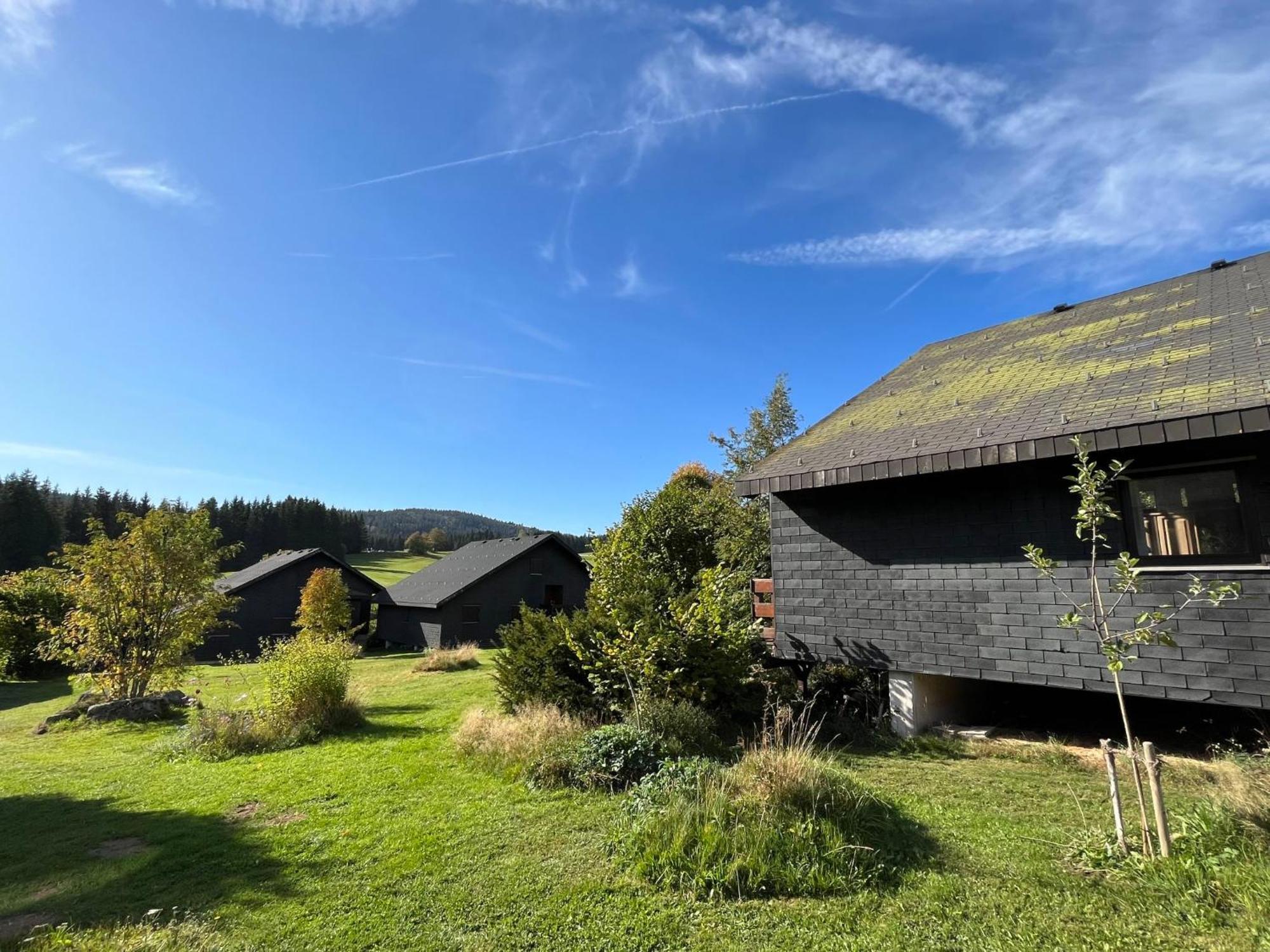 Holiday Home Rechbergblick - Beu302 By Interhome ベルナウ・イム・シュヴァルツヴァルト エクステリア 写真