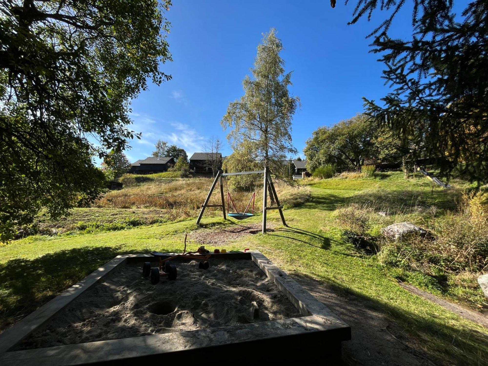Holiday Home Rechbergblick - Beu302 By Interhome ベルナウ・イム・シュヴァルツヴァルト エクステリア 写真