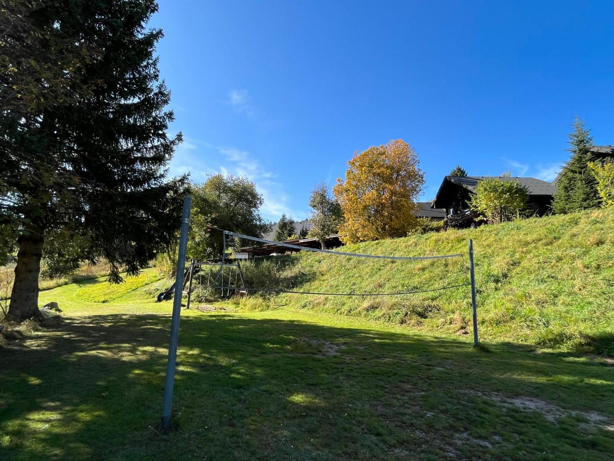 Holiday Home Rechbergblick - Beu302 By Interhome ベルナウ・イム・シュヴァルツヴァルト エクステリア 写真