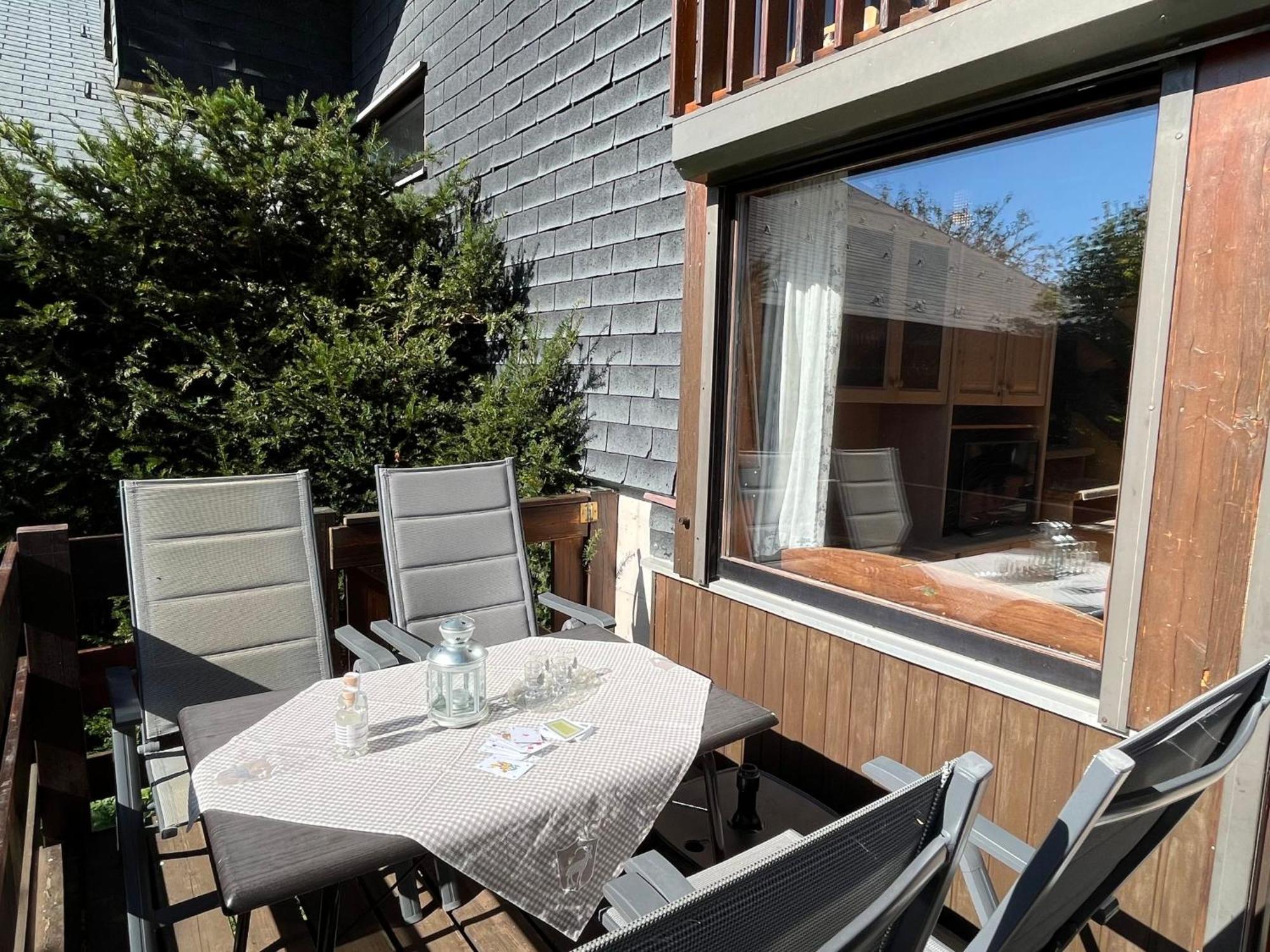Holiday Home Rechbergblick - Beu302 By Interhome ベルナウ・イム・シュヴァルツヴァルト エクステリア 写真