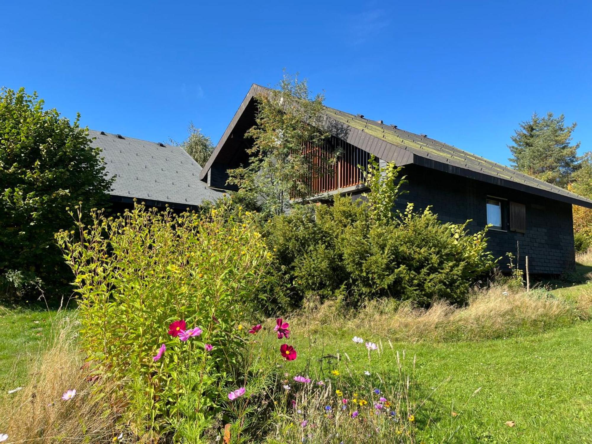 Holiday Home Rechbergblick - Beu302 By Interhome ベルナウ・イム・シュヴァルツヴァルト エクステリア 写真