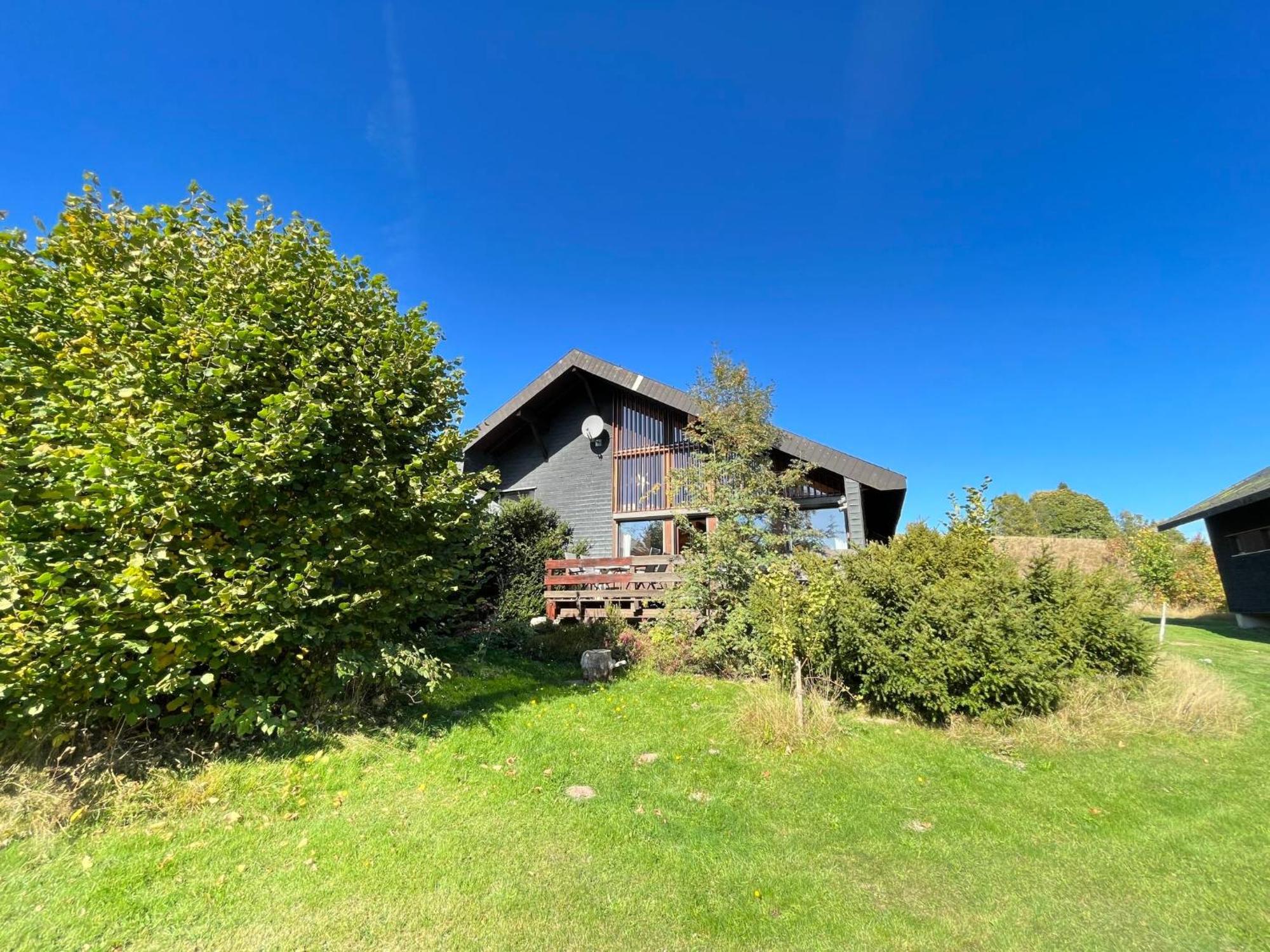 Holiday Home Rechbergblick - Beu302 By Interhome ベルナウ・イム・シュヴァルツヴァルト エクステリア 写真