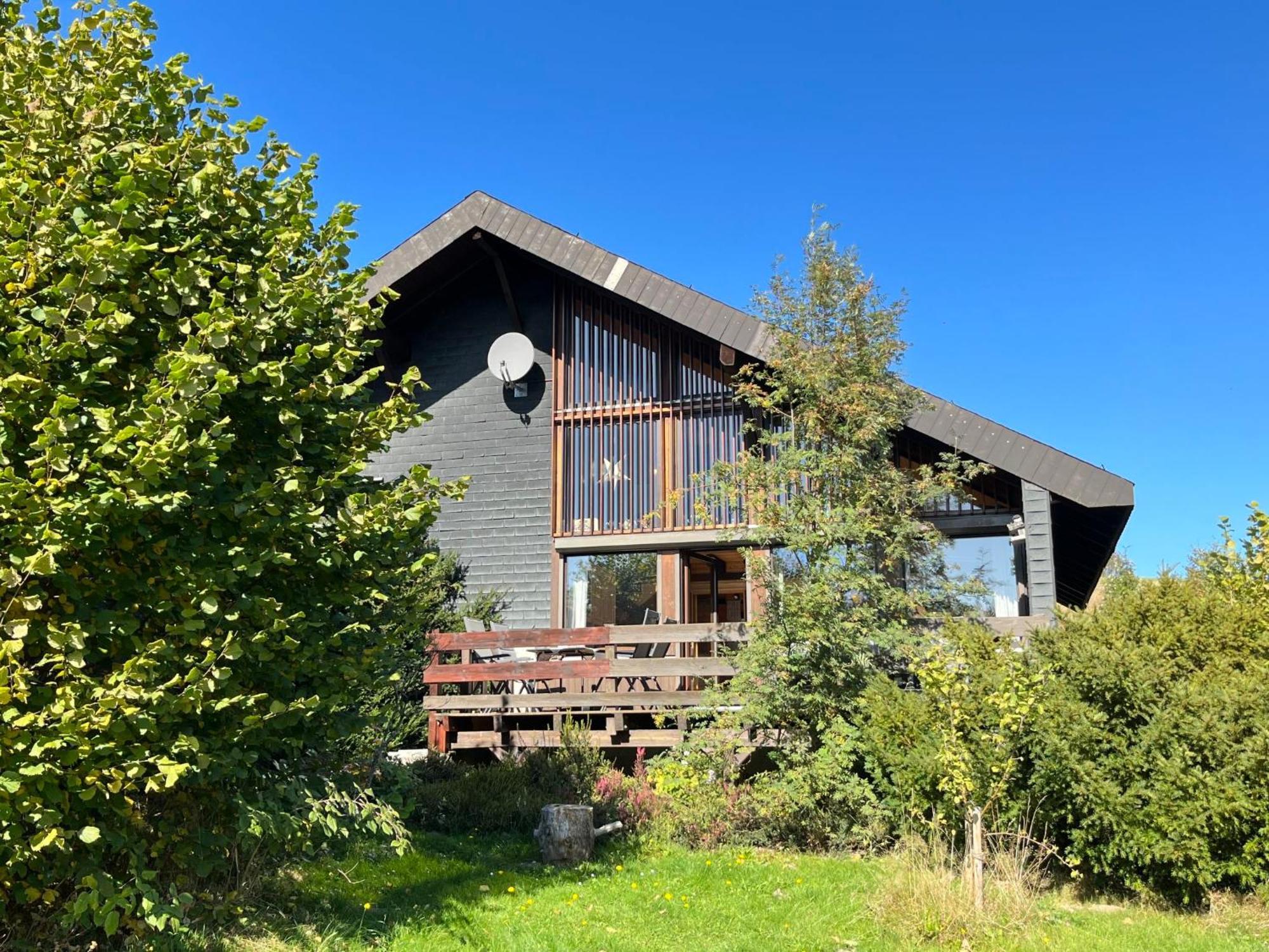 Holiday Home Rechbergblick - Beu302 By Interhome ベルナウ・イム・シュヴァルツヴァルト エクステリア 写真