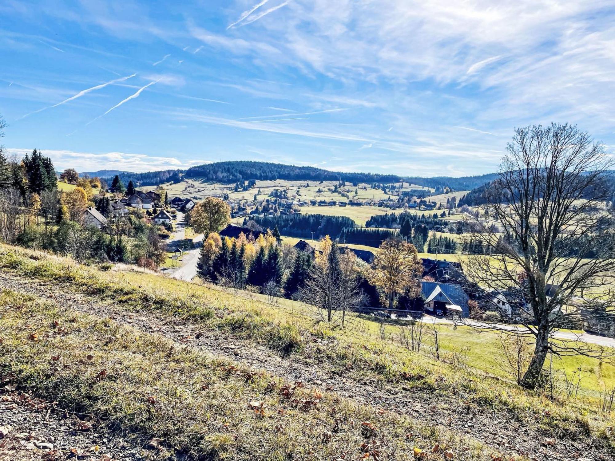 Holiday Home Rechbergblick - Beu302 By Interhome ベルナウ・イム・シュヴァルツヴァルト エクステリア 写真